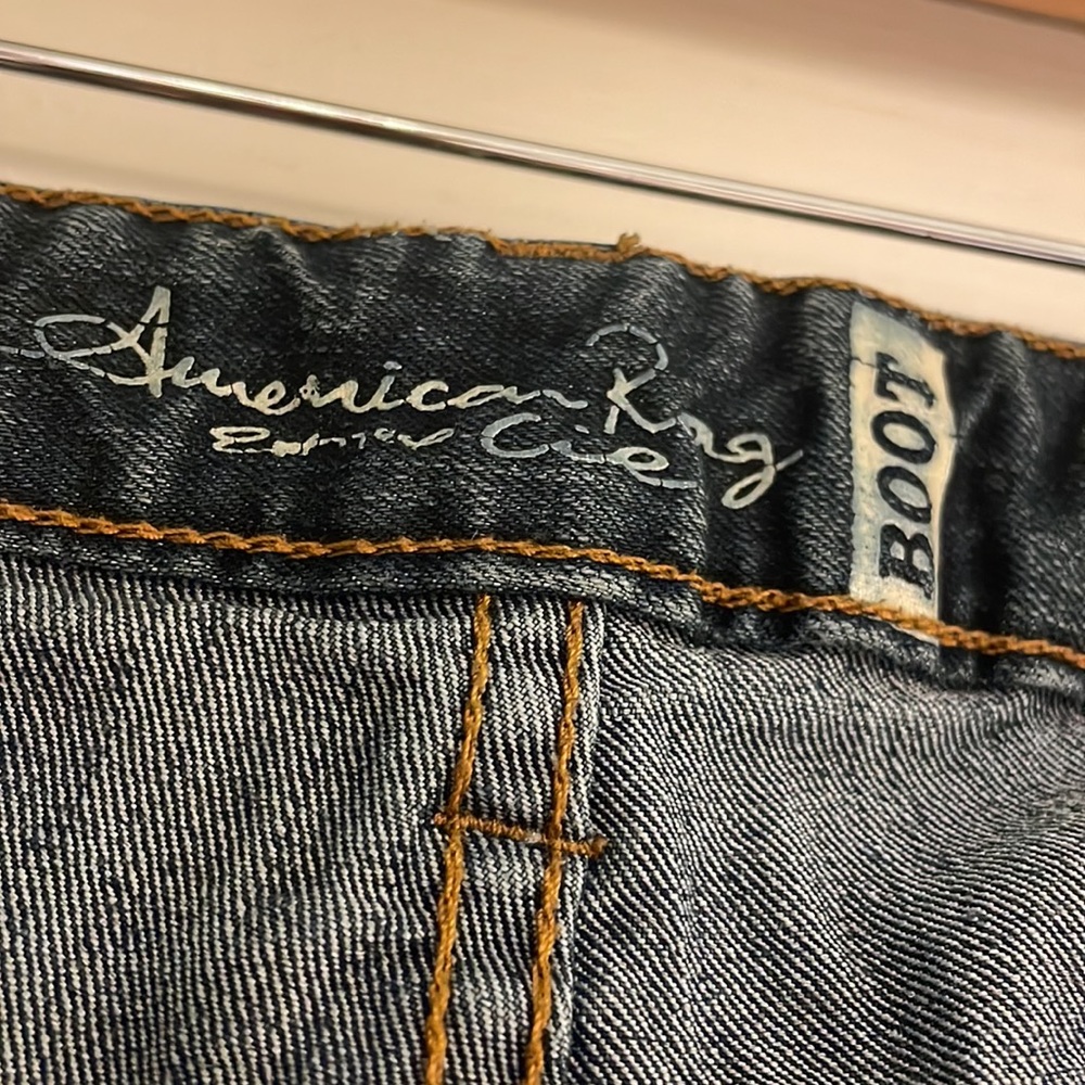 American Rag jeans - Picture 3 of 6